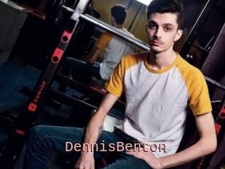 DennisBenton