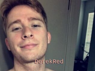 DerekRed