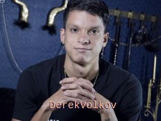 DerekVolkov