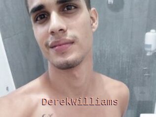 DerekWilliams