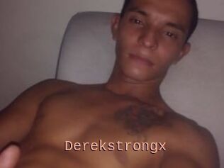 Derekstrongx