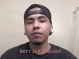 DerrickThaLoot