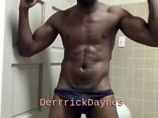 DerrrickDaynes