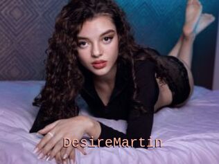 DesireMartin