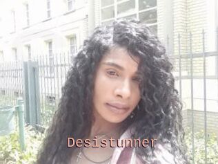 Desistunner