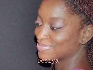 Desiya