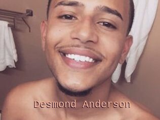 Desmond_Anderson
