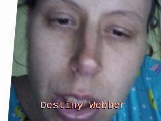 Destiny_Webber