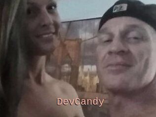 DevCandy