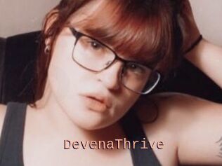 DevenaThrive