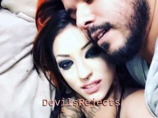 DevilsRejects