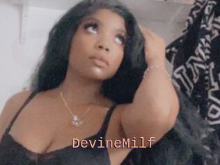 DevineMilf