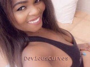 DeviousCurves