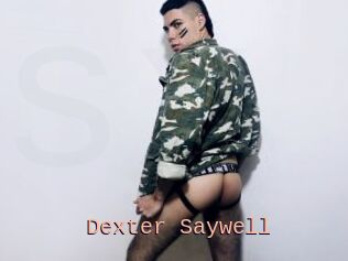 Dexter_Saywell