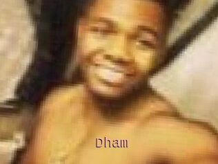 Dham