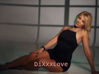 DiXxxLove