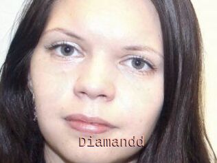 Diamandd