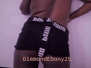 DiamondEbony25