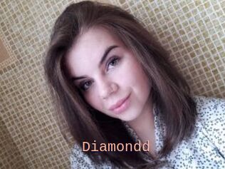 Diamondd