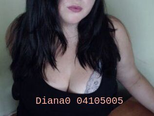 Diana0-04105005