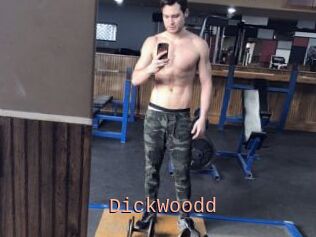 DickWoodd