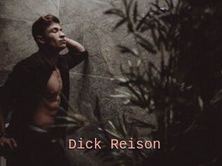 Dick_Reison