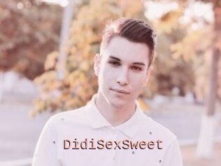 DidiSexSweet