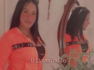 DiiamondJo