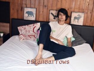 DilanBarrows