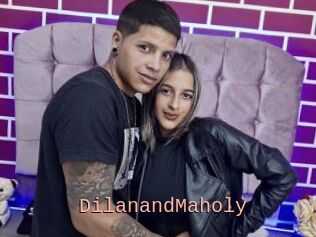 DilanandMaholy