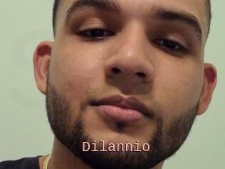 Dilannio