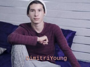 DimitriYoung