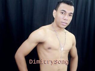 DimitrySong