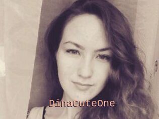 DinaCuteOne