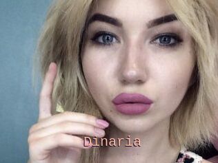 Dinaria