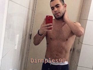 Dinnples90