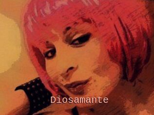 Diosamante