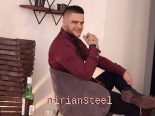 DirianSteel