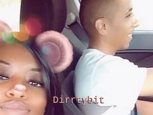 Dirrtybit