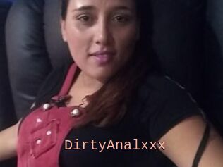 DirtyAnalxxx