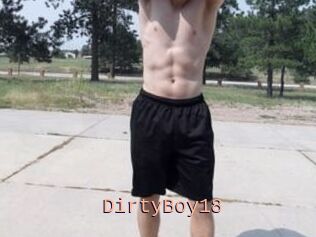 DirtyBoy18