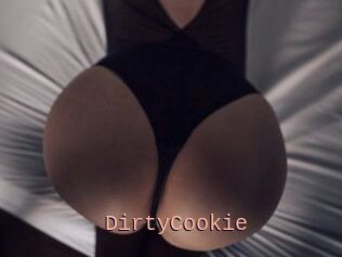 DirtyCookie