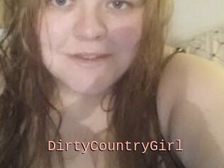 DirtyCountryGirl