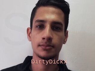 DirtyDickx