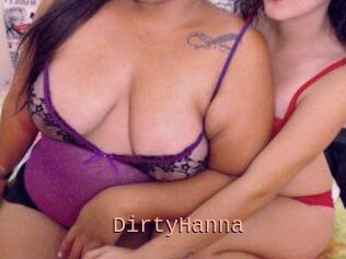 DirtyHanna