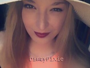 DirtyPixie