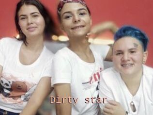 Dirty_star