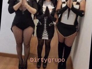 Dirtygrupo