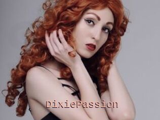 DixiePassion