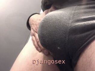 Djangosex